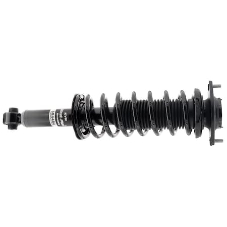 Kyb Strut-Plus, Sr4484 SR4484